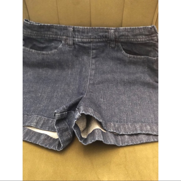 J. Crew Denim Shorts - Picture 10 of 10